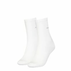 Calvin Klein Damen Socken Classic 2er Pack -JEANS DIRECT Verkäufe 46346 701218769002 PP 1 CK AB 031 hi res