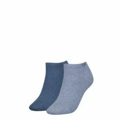 Calvin Klein Damen Sneaker Socken 2er Pack -JEANS DIRECT Verkäufe 46347 701218772003 PP 1 CK AB 035 hi res