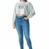 Love To Be By LTB Damen Jeans Vivien - Slim Fit - Blau - Tiria Undamaged Wash - Plussize 1 Love To Be By LTB Damen Jeans Vivien - Slim Fit - Blau - Tiria Undamaged Wash - Plussize -JEANS DIRECT Verkäufe 46383 Vivien Tiria 53673 4