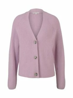 Tom Tailor Denim Damen Strickjacke V-NECK -JEANS DIRECT Verkäufe 46388 Denim Tom Ta 203 28995 1030000 1