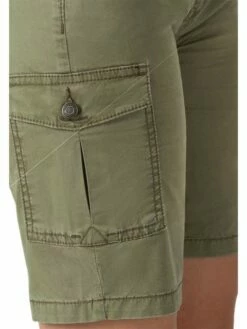 TIMEZONE Damen Cargo Short Slim NaliTZ - Slim Fit -JEANS DIRECT Verkäufe 46409 TIMEZONE Nali 14 10054 00 1215 4232 Detail