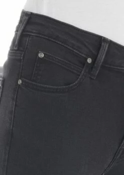 Lee Damen Jeans Scarlett High Skinny Fit -JEANS DIRECT Verkäufe 46519 LEE Scarlett L626SHBI detail2