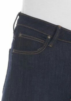 Lee Damen Jeans Scarlett High Skinny Fit -JEANS DIRECT Verkäufe 46519 LEE Scarlett L626SIPJ detail2