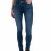 Cross Jeans Damen Jeans Alan - Skinny Fit - Blau - Ocean Blue 2 Cross Jeans Damen Jeans Alan - Skinny Fit - Blau - Ocean Blue -JEANS DIRECT Verkäufe 46531 N 497 198 cross jeans null 1