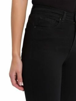 Cross Jeans Damen Jeans Judy - Super Skinny Fit - Schwarz - Black -JEANS DIRECT Verkäufe 46546 P 429 069 cross jeans null 4 1