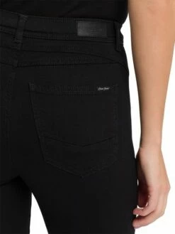 Cross Jeans Damen Jeans Judy - Super Skinny Fit - Schwarz - Black -JEANS DIRECT Verkäufe 46546 P 429 069 cross jeans null 5 1