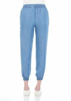 Tom Tailor Denim Damen Hose INDIGO HAREM - Relaxed Fit 9 Tom Tailor Denim Damen Hose INDIGO HAREM - Relaxed Fit -JEANS DIRECT Verkäufe 46828 Tom Tailor 1030952 10119 hi 1 1 1