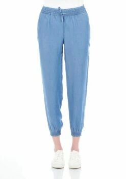 Tom Tailor Denim Damen Hose INDIGO HAREM - Relaxed Fit 8 Tom Tailor Denim Damen Hose INDIGO HAREM - Relaxed Fit -JEANS DIRECT Verkäufe 46828 Tom Tailor 1030952 10119 vo 1 1 1