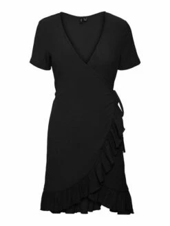 Vero Moda Damen Kleid VMHAYA