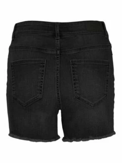 Vero Moda Damen Shorts VMPEACH MR Schwarz Blau -JEANS DIRECT Verkäufe 46914 VERO MODA All Year 3898361 10266620 2
