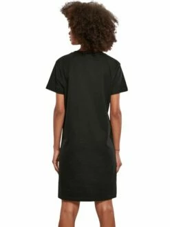 Urban Classics Damen Kleid BOXY -JEANS DIRECT Verkäufe 46949 URBAN CLASSI 00007 TB4809 00007 0037 1