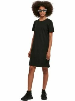 Urban Classics Damen Kleid BOXY