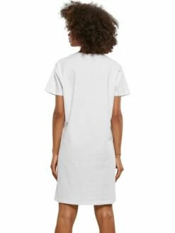 Urban Classics Damen Kleid BOXY -JEANS DIRECT Verkäufe 46949 URBAN CLASSI 00220 TB4809 00220 0037