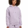 Urban Classics Damen Kapuzenpullover ORGANIC HOODY- Regular Fit -JEANS DIRECT Verkäufe 46978 URBAN CLASSI 00145 TB2984 00145 0054