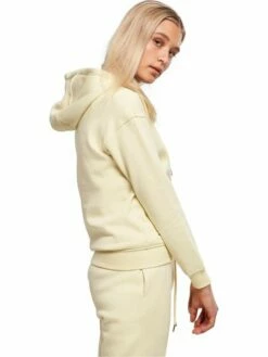 Urban Classics Damen Kapuzenpullover ORGANIC HOODY- Regular Fit -JEANS DIRECT Verkäufe 46978 URBAN CLASSI 00290 TB2984 03660 0037 2