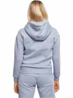 Urban Classics Damen Kapuzenpullover ORGANIC HOODY- Regular Fit -JEANS DIRECT Verkäufe 46978 URBAN CLASSI 00313 TB2984 03679 0037 2 1