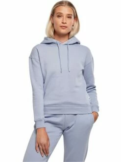 Urban Classics Damen Kapuzenpullover ORGANIC HOODY- Regular Fit -JEANS DIRECT Verkäufe 46978 URBAN CLASSI 00313 TB2984 03679 0037