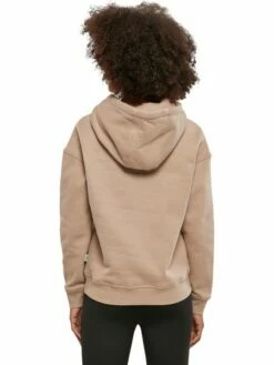 Urban Classics Damen Kapuzenpullover ORGANIC HOODY- Regular Fit -JEANS DIRECT Verkäufe 46978 URBAN CLASSI 03257 TB2984 03257 0037 2