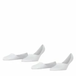 Titelseite 37 Burlington Damen Footies Everyday 2er Pack