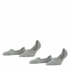 Burlington Damen Footies Everyday 2er Pack -JEANS DIRECT Verkäufe 47005 3400