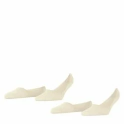 Burlington Damen Footies Everyday 2er Pack -JEANS DIRECT Verkäufe 47005 4840