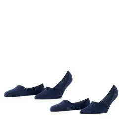 Burlington Damen Footies Everyday 2er Pack -JEANS DIRECT Verkäufe 47005 6120