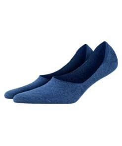 Burlington Damen Footies Everyday 2er Pack -JEANS DIRECT Verkäufe 47005 6660