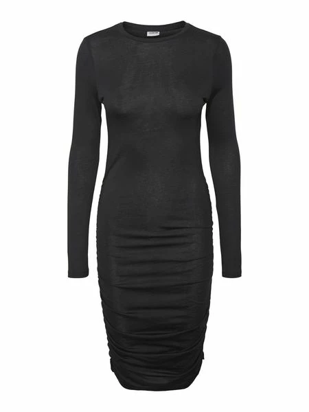 Noisy May Damen Kleid NMAPRIL 4 Noisy May Damen Kleid NMAPRIL – Bild 2