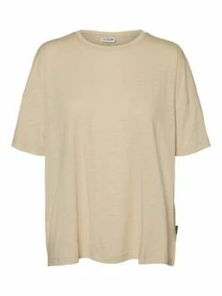 Noisy May Damen T-Shirt NMMATHILDE - Relaxed Fit 10 Noisy May Damen T-Shirt NMMATHILDE - Relaxed Fit -JEANS DIRECT Verkäufe 47085 nm 3940526 front