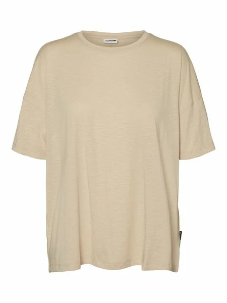 Noisy May Damen T-Shirt NMMATHILDE - Relaxed Fit 6 Noisy May Damen T-Shirt NMMATHILDE - Relaxed Fit – Bild 4