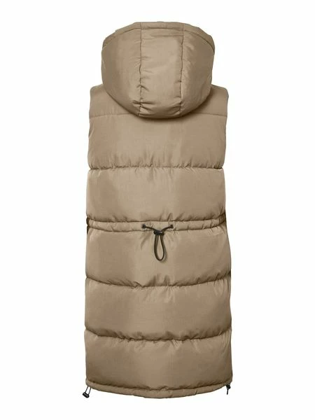 Noisy May Damen Weste NMAURORA HOOD 8 Noisy May Damen Weste NMAURORA HOOD – Bild 6