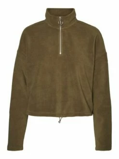 Noisy May Damen Pullover NMMISSER -JEANS DIRECT Verkäufe 47095 nm 3939695 front