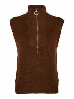 Noisy May Damen Pullunder NMNEWALICE -JEANS DIRECT Verkäufe 47098 nm 3931725 front 1