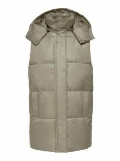 Only Damen Weste ONLDEMY -JEANS DIRECT Verkäufe 47143 ONLY AutumnWinter2020 3730100 15220376