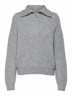 Only Damen Strickpullover ONLBAKER