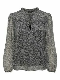 Only Damen Bluse ONLDITSY