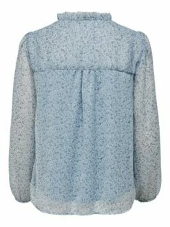 Only Damen Bluse ONLDITSY -JEANS DIRECT Verkäufe 47211 ONLY Noos2022 3827773 15229700 2 1