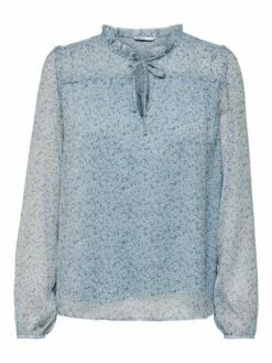 Only Damen Bluse ONLDITSY -JEANS DIRECT Verkäufe 47211 ONLY Noos2022 3827773 15229700