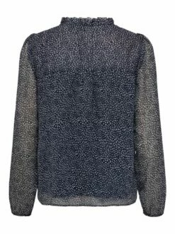 Only Damen Bluse ONLDITSY -JEANS DIRECT Verkäufe 47211 ONLY Noos2022 4160018 15229700 2 1