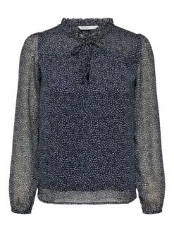 Only Damen Bluse ONLDITSY -JEANS DIRECT Verkäufe 47211 ONLY Noos2022 4160018 15229700