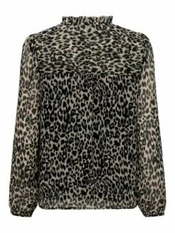 Only Damen Bluse ONLDITSY -JEANS DIRECT Verkäufe 47211 on 3905880 back