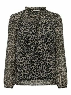 Only Damen Bluse ONLDITSY -JEANS DIRECT Verkäufe 47211 on 3905880 front