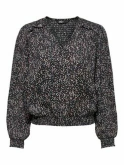 Only Damen Bluse ONLTIANA