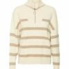 Vero Moda Damen Pullover VMSABA STRIPE HIGHNECK 1 Vero Moda Damen Pullover VMSABA STRIPE HIGHNECK -JEANS DIRECT Verkäufe 47236 VERO MODA All Year 3940906 10269246