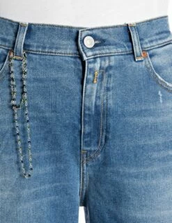 Replay Damen Jeans KILEY - Relaxed Fit - Blau - Medium Blue 30 Replay Damen Jeans KILEY - Relaxed Fit - Blau - Medium Blue -JEANS DIRECT Verkäufe 47247 WA434R 000 519 391 009 2 1