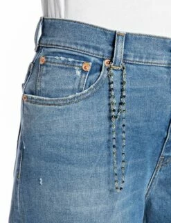 Replay Damen Jeans KILEY - Relaxed Fit - Blau - Medium Blue 24 Replay Damen Jeans KILEY - Relaxed Fit - Blau - Medium Blue -JEANS DIRECT Verkäufe 47247 WA434R 000 519 391 009 4