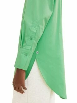 Tom Tailor Denim Damen Bluse CHEST POCKET - Relaxed Fit 20 Tom Tailor Denim Damen Bluse CHEST POCKET - Relaxed Fit -JEANS DIRECT Verkäufe 47474 Denim Tom Ta 306 11052 1032792 3 1