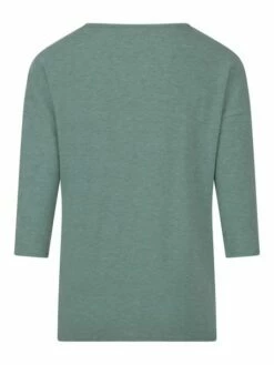 Only Damen Top ONLGLAMOUR Regular Fit 3/4 Ärmel 2er Pack -JEANS DIRECT Verkäufe 47492 4Only 15289509 chinois Green 1 back