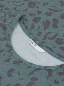 Only Damen Top ONLGLAMOUR Regular Fit 3/4 Ärmel 2er Pack -JEANS DIRECT Verkäufe 47492 5Only 15289509 chinois Green 2 detail