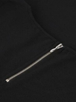 Only Damen Top ONLVIC Regular Fit 2er Pack -JEANS DIRECT Verkäufe 47506 7Only 15284243 Black Seagras dots 1 detail